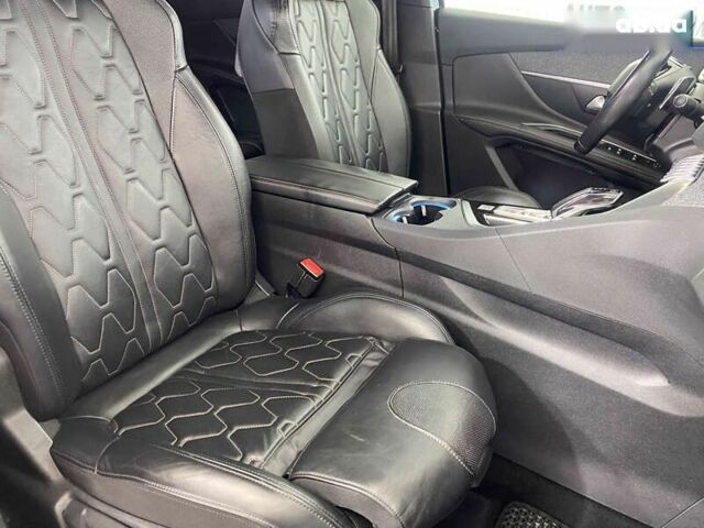 Пежо 5008, объемом двигателя 1.5 л и пробегом 142 тыс. км за 23450 $, фото 16 на Automoto.ua