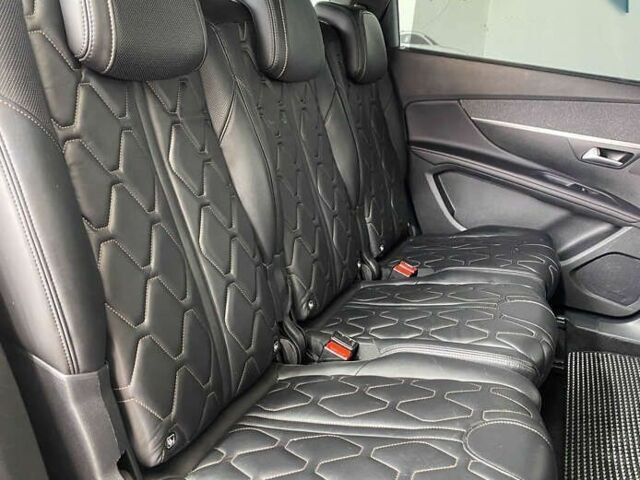 Пежо 5008, объемом двигателя 1.5 л и пробегом 142 тыс. км за 23450 $, фото 23 на Automoto.ua