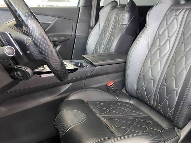 Пежо 5008, объемом двигателя 1.5 л и пробегом 142 тыс. км за 23450 $, фото 7 на Automoto.ua