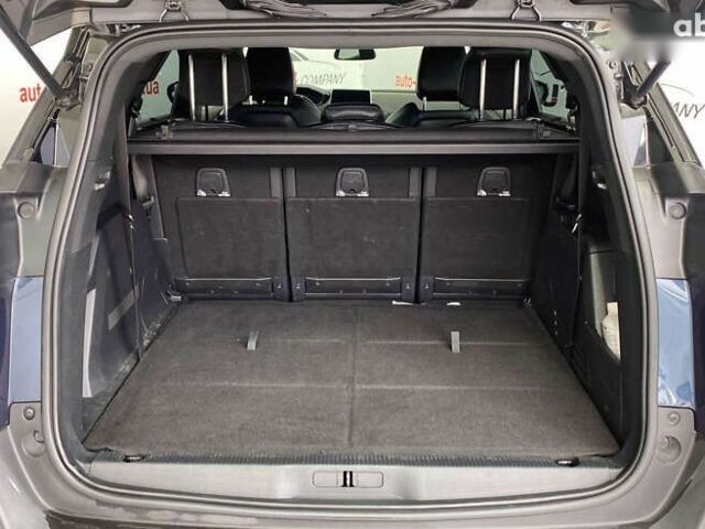 Пежо 5008, объемом двигателя 1.5 л и пробегом 142 тыс. км за 23450 $, фото 4 на Automoto.ua