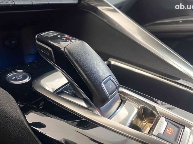 Пежо 5008, объемом двигателя 1.5 л и пробегом 142 тыс. км за 23450 $, фото 21 на Automoto.ua