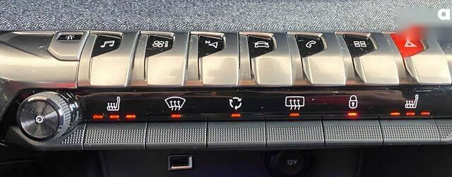 Пежо 5008, объемом двигателя 1.5 л и пробегом 142 тыс. км за 23450 $, фото 20 на Automoto.ua