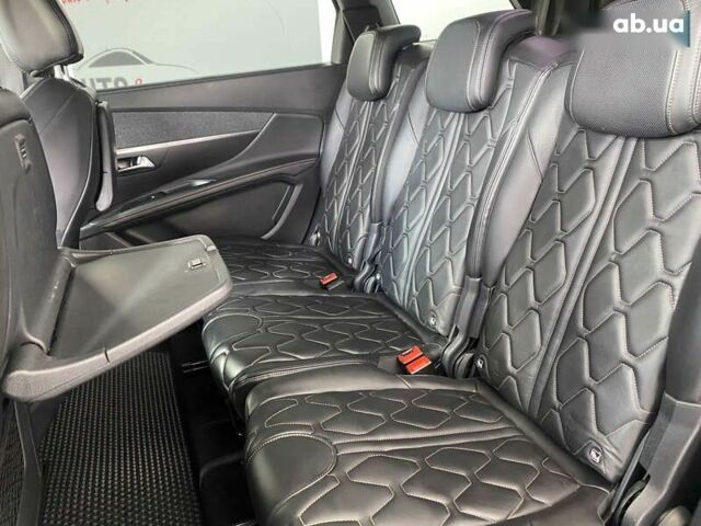 Пежо 5008, объемом двигателя 1.5 л и пробегом 142 тыс. км за 23450 $, фото 24 на Automoto.ua