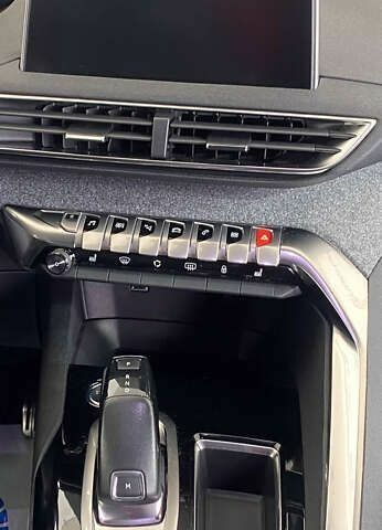 Пежо 5008, объемом двигателя 1.5 л и пробегом 142 тыс. км за 23450 $, фото 19 на Automoto.ua