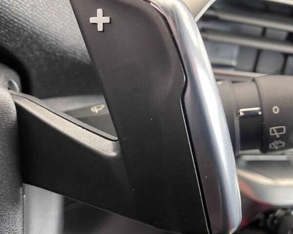 Пежо 5008, об'ємом двигуна 2 л та пробігом 189 тис. км за 23950 $, фото 15 на Automoto.ua