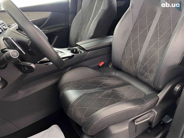 Пежо 5008, об'ємом двигуна 2 л та пробігом 189 тис. км за 23950 $, фото 5 на Automoto.ua