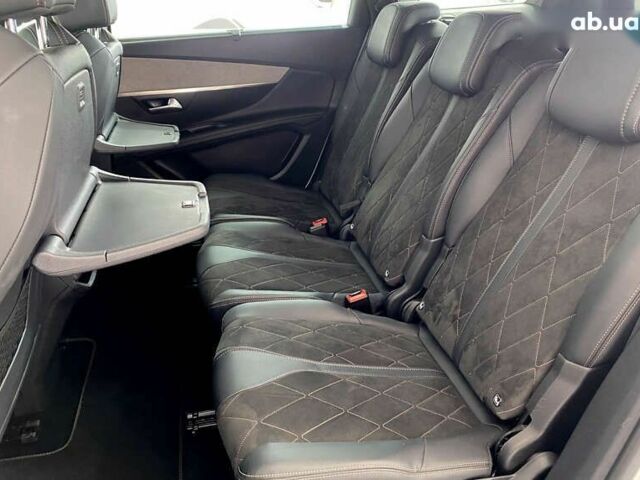 Пежо 5008, об'ємом двигуна 2 л та пробігом 189 тис. км за 23950 $, фото 9 на Automoto.ua