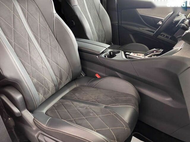 Пежо 5008, об'ємом двигуна 2 л та пробігом 189 тис. км за 23950 $, фото 6 на Automoto.ua