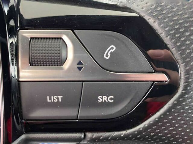 Пежо 5008, об'ємом двигуна 2 л та пробігом 189 тис. км за 23950 $, фото 14 на Automoto.ua