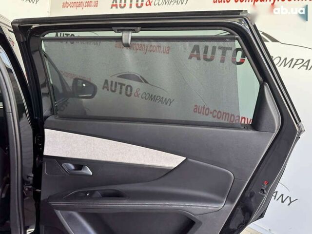 Пежо 5008, объемом двигателя 2 л и пробегом 185 тыс. км за 24950 $, фото 22 на Automoto.ua