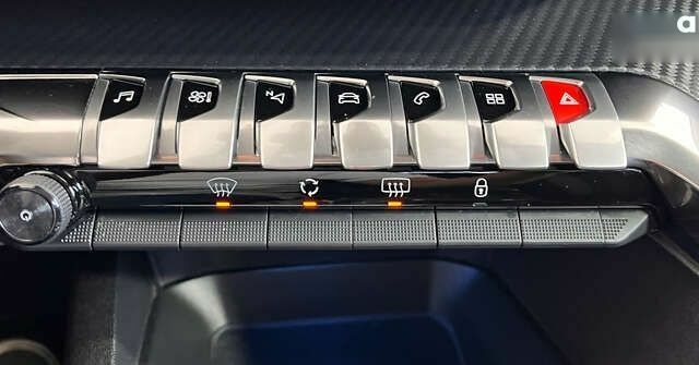 Пежо 5008, об'ємом двигуна 1.5 л та пробігом 152 тис. км за 20850 $, фото 18 на Automoto.ua