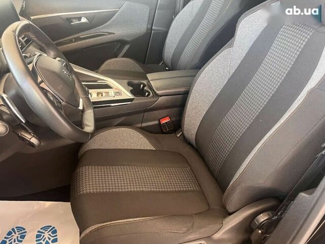 Пежо 5008, об'ємом двигуна 1.5 л та пробігом 152 тис. км за 20850 $, фото 7 на Automoto.ua