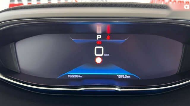 Пежо 5008, об'ємом двигуна 1.5 л та пробігом 152 тис. км за 20850 $, фото 14 на Automoto.ua