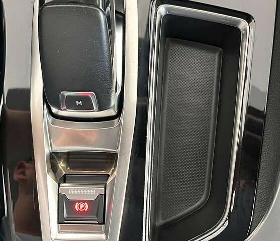 Пежо 5008, об'ємом двигуна 1.5 л та пробігом 152 тис. км за 20850 $, фото 23 на Automoto.ua