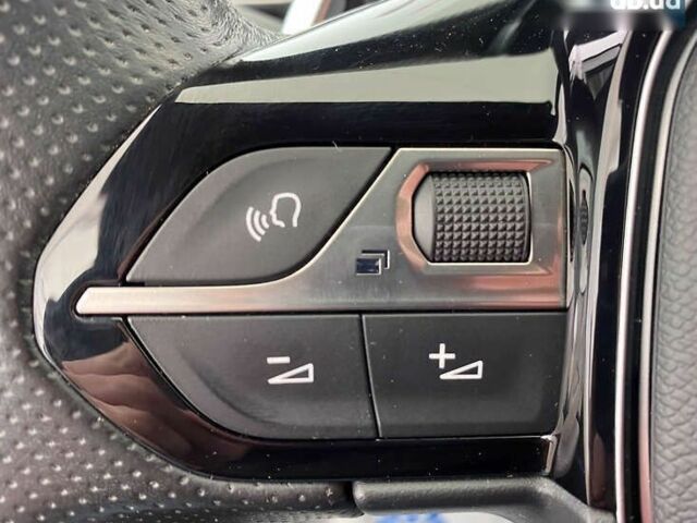 Пежо 5008, об'ємом двигуна 2 л та пробігом 189 тис. км за 23950 $, фото 13 на Automoto.ua