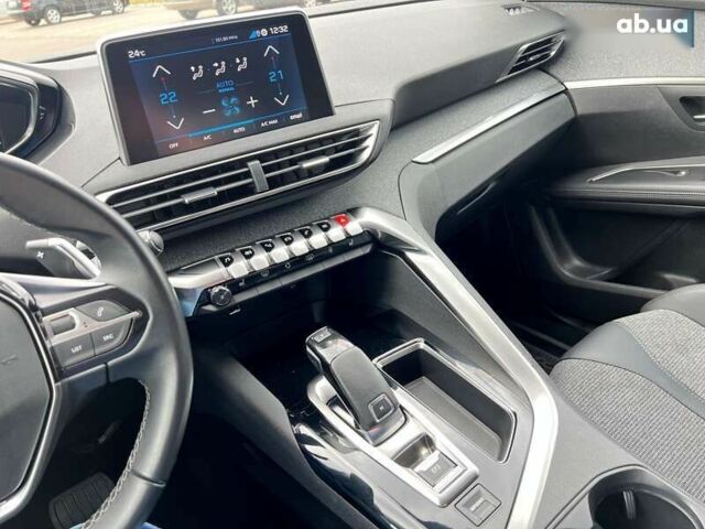 Пежо 5008, об'ємом двигуна 1.5 л та пробігом 104 тис. км за 22400 $, фото 20 на Automoto.ua