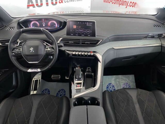 Пежо 5008, об'ємом двигуна 2 л та пробігом 189 тис. км за 23950 $, фото 11 на Automoto.ua