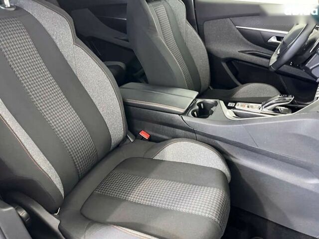Пежо 5008, об'ємом двигуна 1.5 л та пробігом 152 тис. км за 20850 $, фото 10 на Automoto.ua