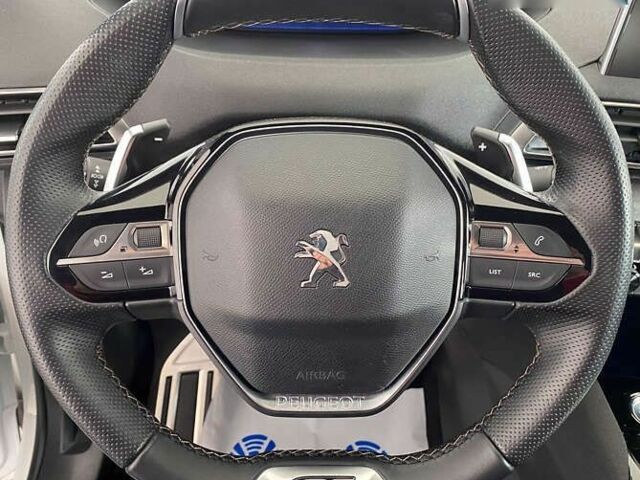 Пежо 5008, об'ємом двигуна 2 л та пробігом 189 тис. км за 23950 $, фото 12 на Automoto.ua