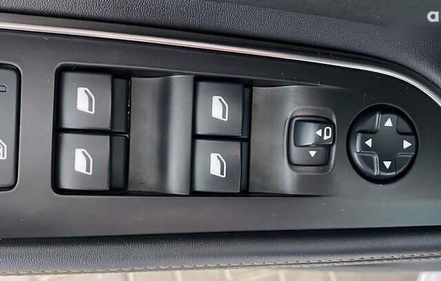 Пежо 5008, об'ємом двигуна 2 л та пробігом 189 тис. км за 23950 $, фото 21 на Automoto.ua