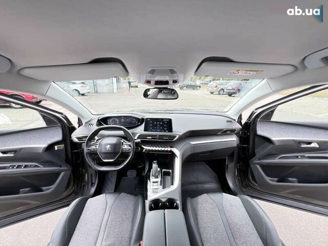 Пежо 5008, об'ємом двигуна 1.5 л та пробігом 104 тис. км за 22400 $, фото 14 на Automoto.ua