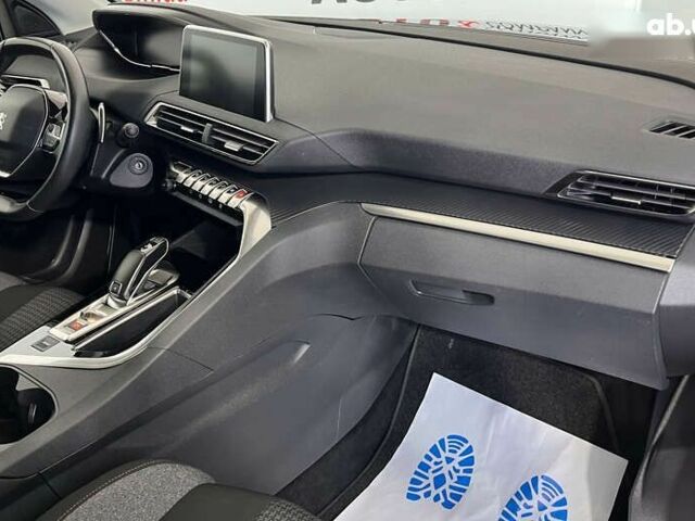 Пежо 5008, об'ємом двигуна 1.5 л та пробігом 152 тис. км за 20850 $, фото 9 на Automoto.ua