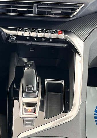 Пежо 5008, об'ємом двигуна 1.5 л та пробігом 152 тис. км за 20850 $, фото 22 на Automoto.ua