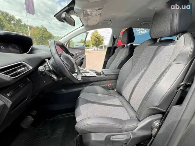 Пежо 5008, об'ємом двигуна 1.5 л та пробігом 104 тис. км за 22400 $, фото 13 на Automoto.ua