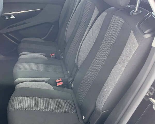Пежо 5008, об'ємом двигуна 1.5 л та пробігом 152 тис. км за 20850 $, фото 11 на Automoto.ua