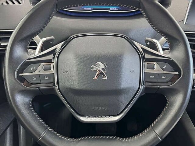 Пежо 5008, об'ємом двигуна 1.5 л та пробігом 152 тис. км за 20850 $, фото 9 на Automoto.ua