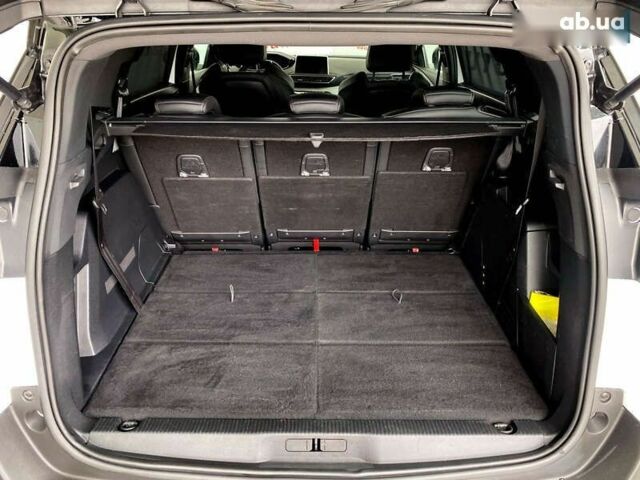 Пежо 5008, об'ємом двигуна 2 л та пробігом 189 тис. км за 23950 $, фото 22 на Automoto.ua