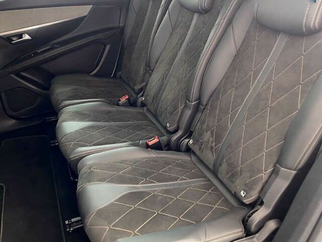 Пежо 5008, об'ємом двигуна 2 л та пробігом 189 тис. км за 23950 $, фото 8 на Automoto.ua