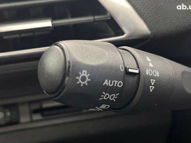 Пежо 5008, об'ємом двигуна 1.5 л та пробігом 152 тис. км за 20850 $, фото 12 на Automoto.ua