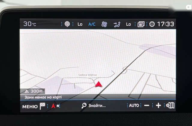 Пежо 5008, об'ємом двигуна 1.5 л та пробігом 152 тис. км за 20850 $, фото 26 на Automoto.ua