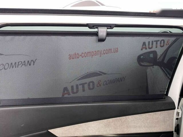 Пежо 5008, об'ємом двигуна 2 л та пробігом 189 тис. км за 23950 $, фото 10 на Automoto.ua