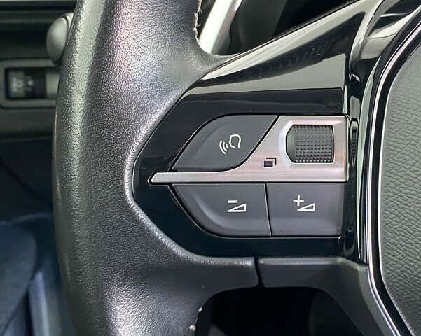 Пежо 5008, об'ємом двигуна 1.5 л та пробігом 171 тис. км за 20850 $, фото 13 на Automoto.ua
