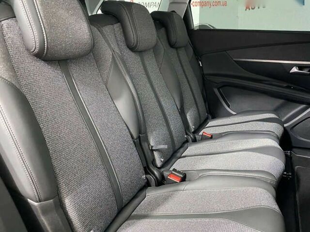 Пежо 5008, об'ємом двигуна 1.5 л та пробігом 159 тис. км за 22650 $, фото 11 на Automoto.ua