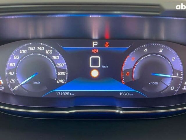 Пежо 5008, об'ємом двигуна 1.5 л та пробігом 171 тис. км за 20850 $, фото 11 на Automoto.ua