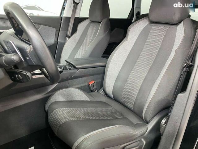 Пежо 5008, об'ємом двигуна 1.5 л та пробігом 171 тис. км за 20850 $, фото 6 на Automoto.ua