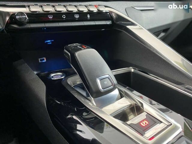 Пежо 5008, об'ємом двигуна 1.5 л та пробігом 159 тис. км за 22650 $, фото 26 на Automoto.ua