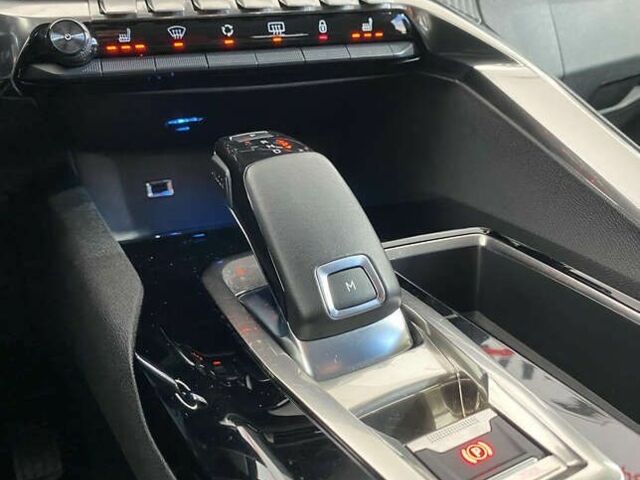 Пежо 5008, об'ємом двигуна 1.5 л та пробігом 171 тис. км за 20850 $, фото 18 на Automoto.ua