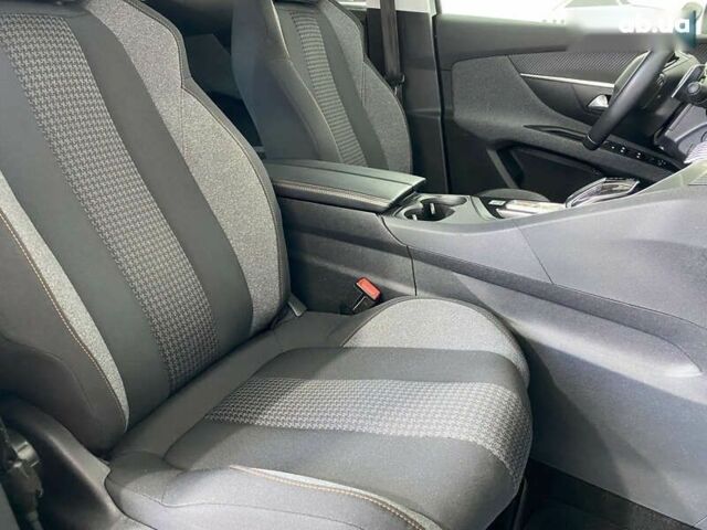 Пежо 5008, об'ємом двигуна 1.5 л та пробігом 171 тис. км за 20850 $, фото 8 на Automoto.ua