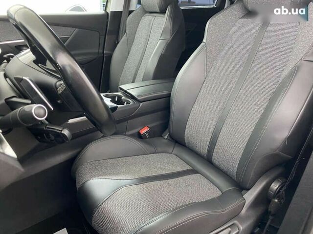 Пежо 5008, об'ємом двигуна 1.5 л та пробігом 159 тис. км за 22650 $, фото 8 на Automoto.ua