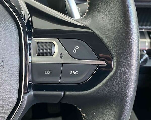 Пежо 5008, об'ємом двигуна 1.5 л та пробігом 171 тис. км за 20850 $, фото 14 на Automoto.ua