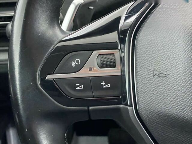 Пежо 5008, об'ємом двигуна 1.5 л та пробігом 159 тис. км за 22650 $, фото 17 на Automoto.ua