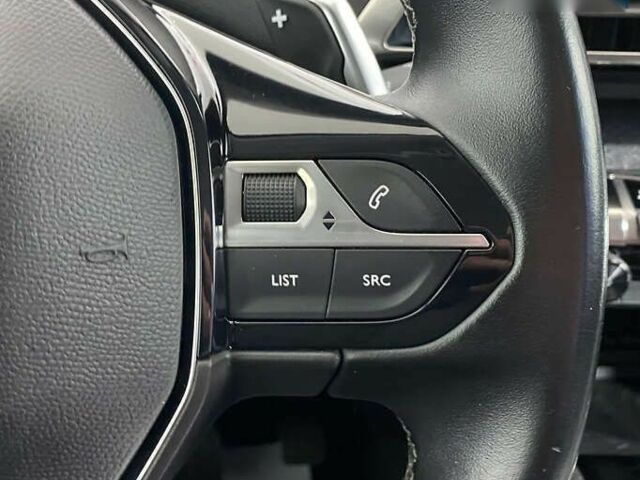 Пежо 5008, об'ємом двигуна 1.5 л та пробігом 159 тис. км за 22650 $, фото 18 на Automoto.ua