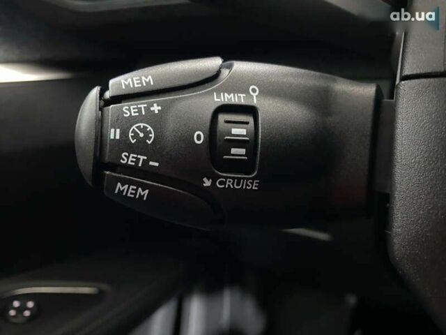 Пежо 5008, об'ємом двигуна 1.5 л та пробігом 159 тис. км за 22650 $, фото 21 на Automoto.ua
