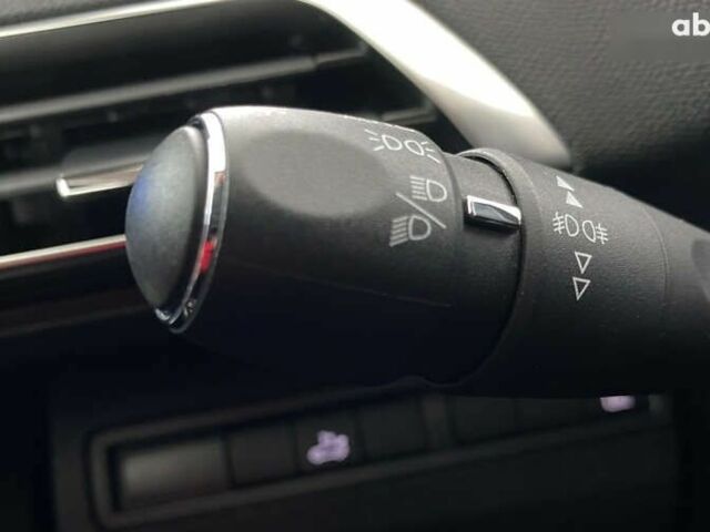 Пежо 5008, об'ємом двигуна 1.5 л та пробігом 159 тис. км за 22650 $, фото 19 на Automoto.ua