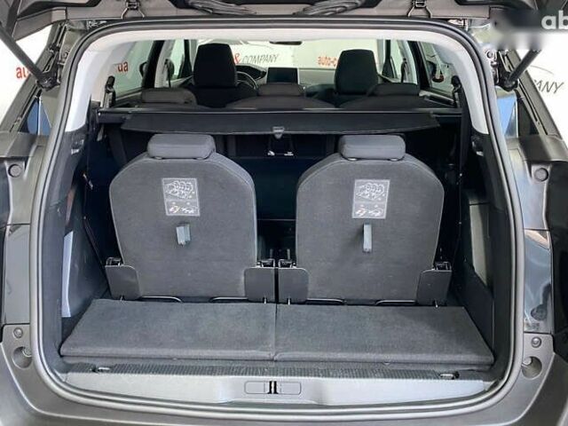 Пежо 5008, об'ємом двигуна 1.5 л та пробігом 171 тис. км за 20850 $, фото 4 на Automoto.ua