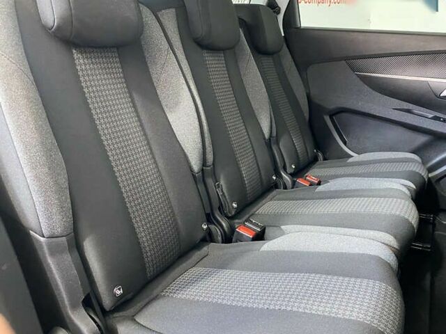 Пежо 5008, об'ємом двигуна 1.5 л та пробігом 171 тис. км за 20850 $, фото 9 на Automoto.ua